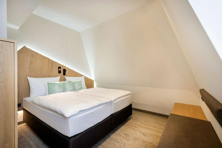 Hotel Arcotel Hafencity