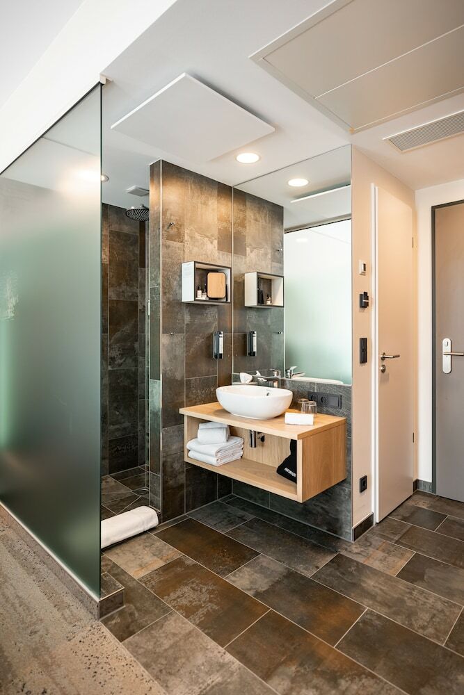 Hotel Arcotel Hafencity