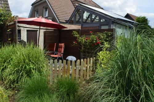 Apartamento Ferienwohnung Auf Dem Quellberg