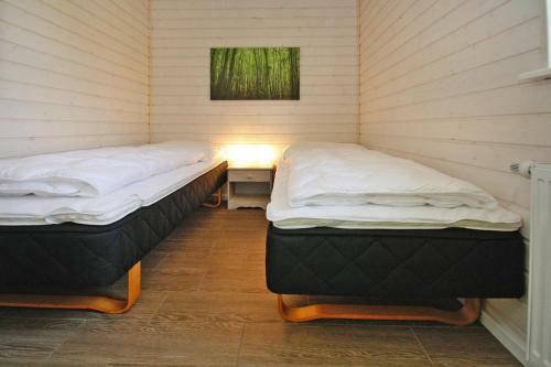Holiday Home Seestern Am D�mmer See D�mmer - Dms01113-f