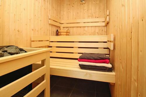 Holiday Home Seestern Am D�mmer See D�mmer - Dms01113-f