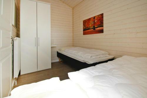 Holiday Home Seestern Am D�mmer See D�mmer - Dms01113-f