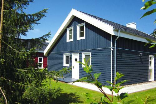 Holiday Home Seeidyll Am D�mmer See D�mmer - Dms01075-fyc