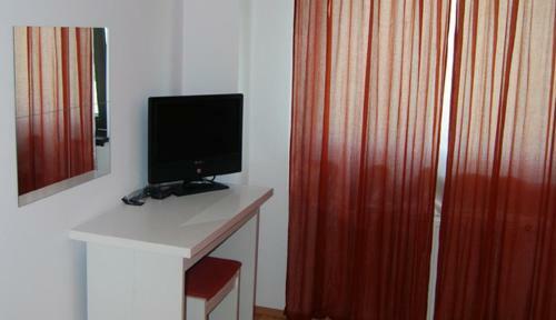 Hostal Pension Rosarium