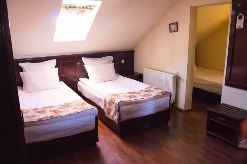 Hostal Vila Steaua Nordului