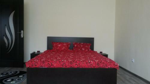 Apartamento Ambiance Center