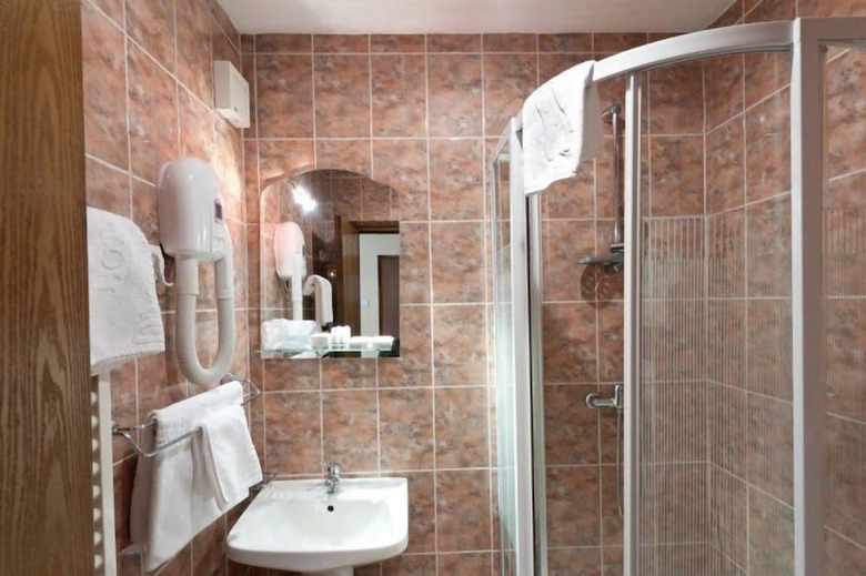 Hotel Bistrita