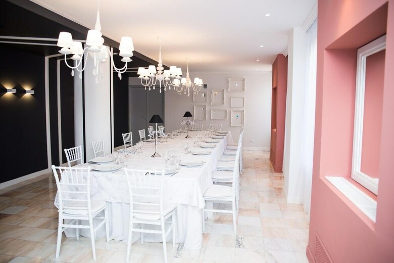 Hotel Bistrita