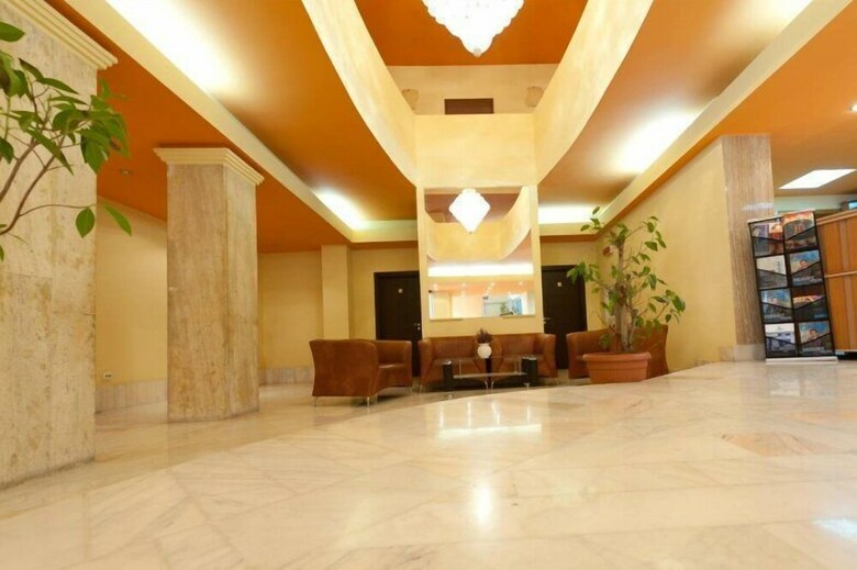 Hotel Bistrita