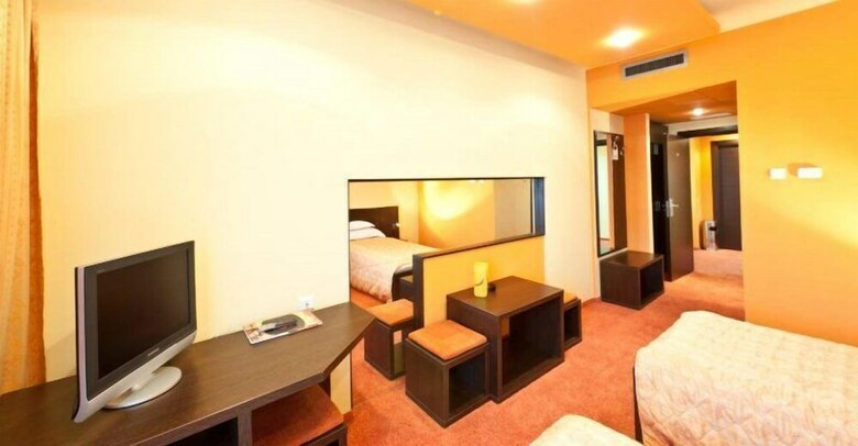 Hotel Bistrita