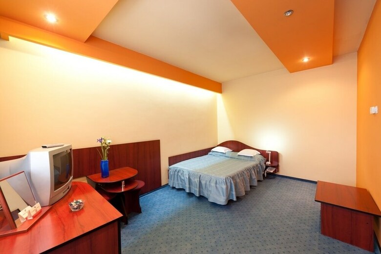 Hotel Bistrita