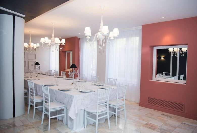 Hotel Bistrita