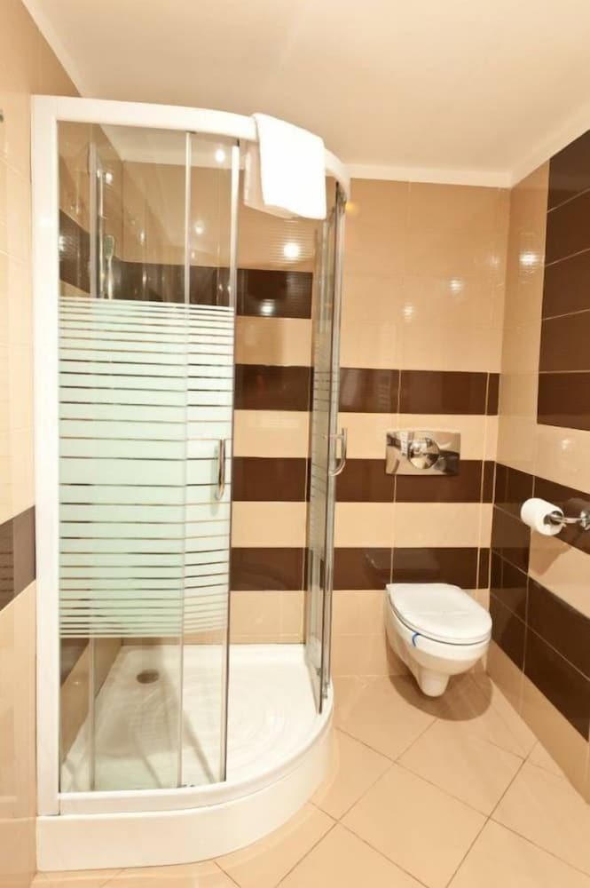 Hotel Bistrita