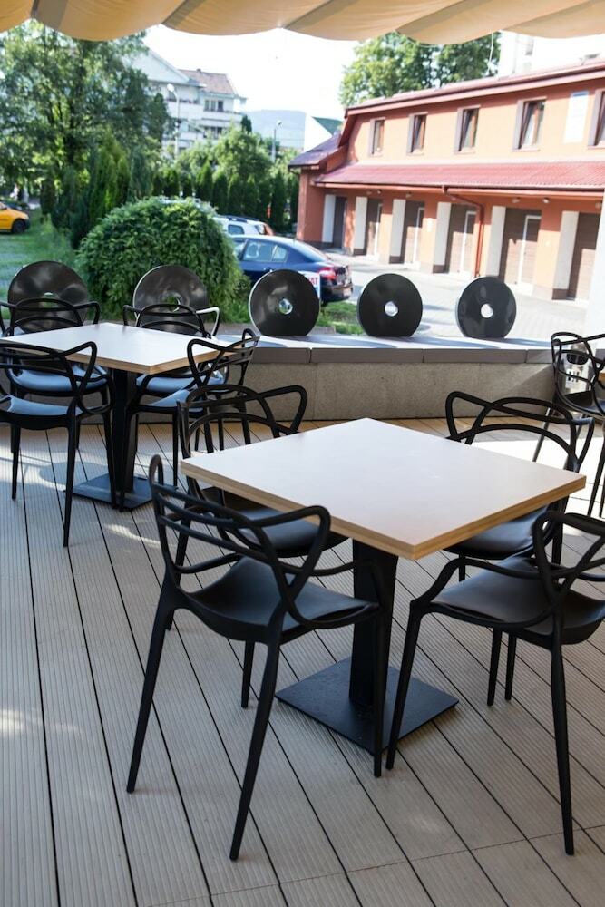 Hotel Bistrita