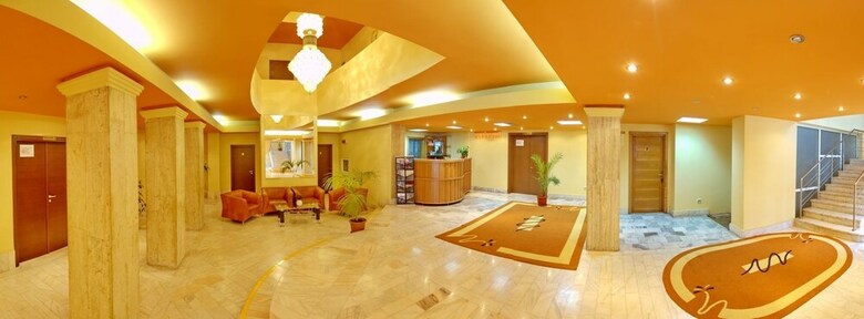 Hotel Bistrita
