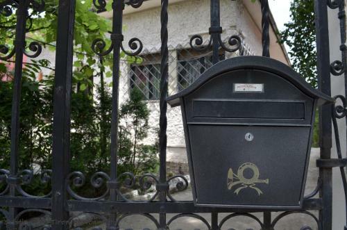 Hostal Pension Piccola Italia