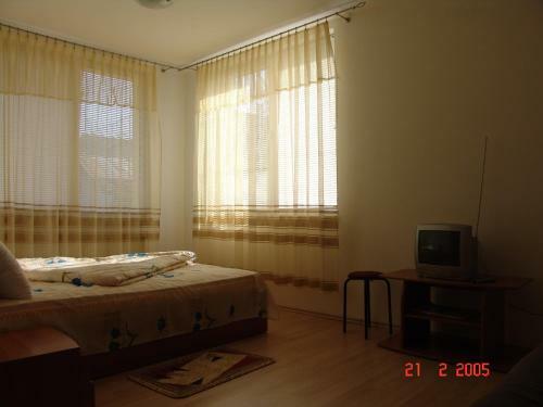 Hostal Abi Hostel