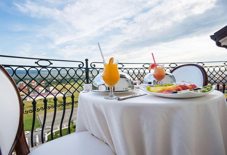 Grand Hotel Italia