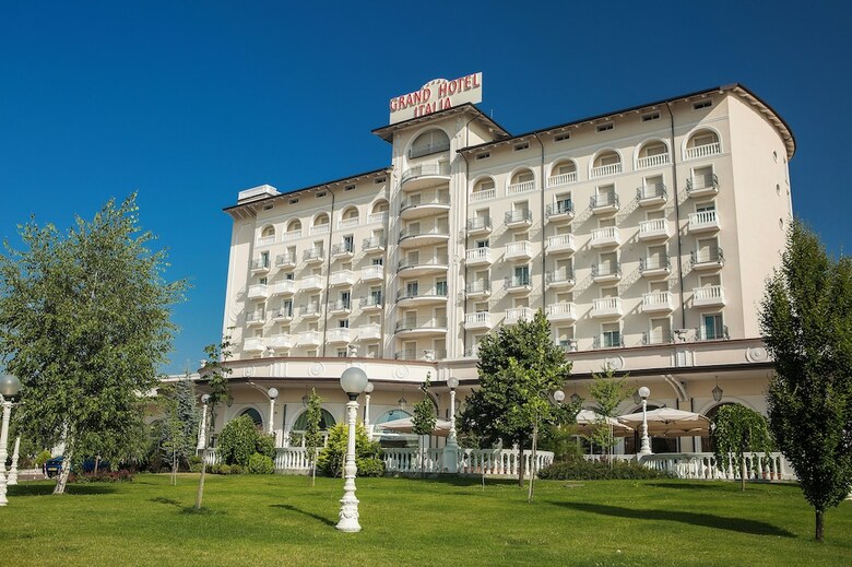 Grand Hotel Italia