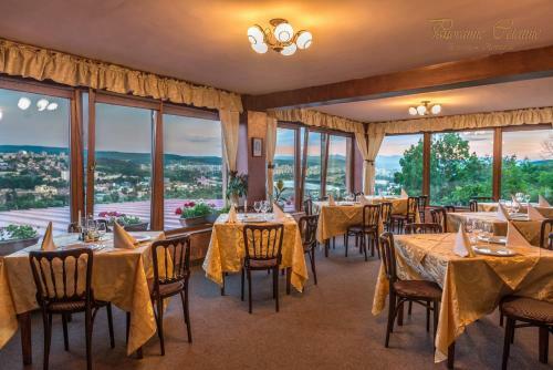 Hostal Panoramic Cetatuie