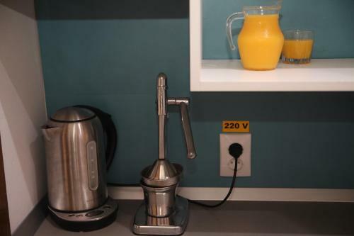 Retro Hostel