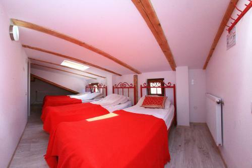 Retro Hostel