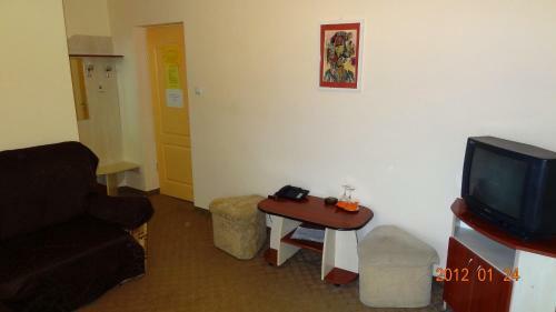 Hostal Vila Europa