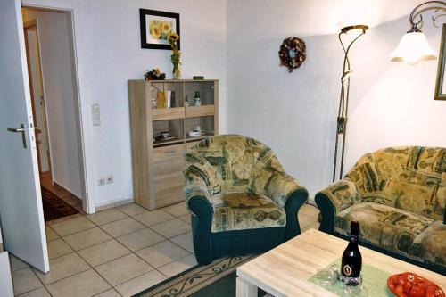 Apartamento Rugenbargsweg 06