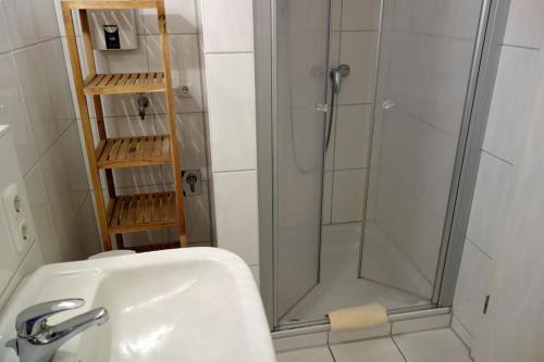Apartamento Rugenbargsweg 06
