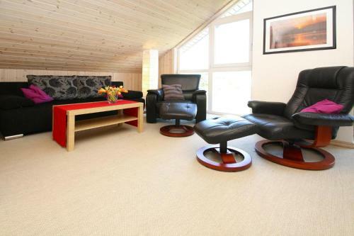 Holiday Home Seerose Am D�mmer See D�mmer - Dms01084-fya