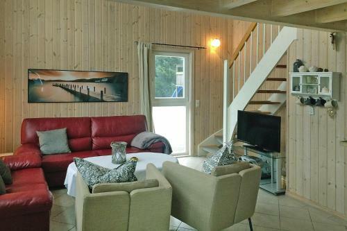 Holiday Home Seerose Am D�mmer See D�mmer - Dms01084-fya