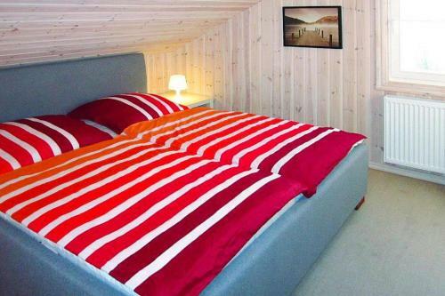 Holiday Home Seerose Am D�mmer See D�mmer - Dms01084-fya