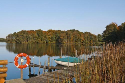 Holiday Home Seerose Am D�mmer See D�mmer - Dms01084-fyb