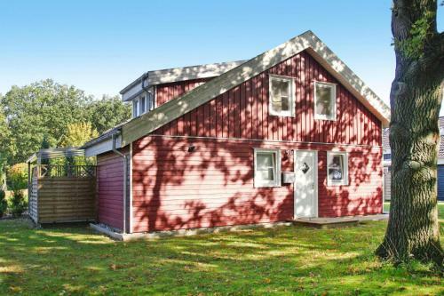 Holiday Home Seerose Am D�mmer See D�mmer - Dms01084-fyc
