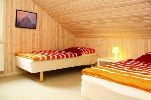 Holiday Home Seerose Am D�mmer See D�mmer - Dms01084-fyc