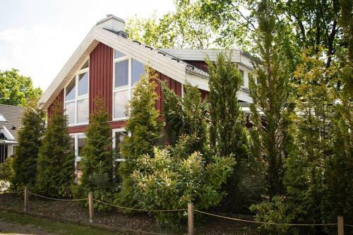Holiday Home Seerose Am D�mmer See D�mmer - Dms01084-fyc