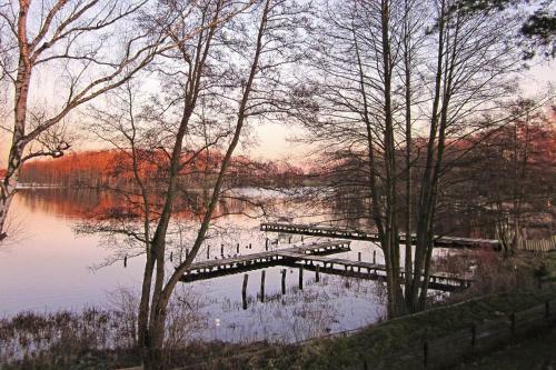Holiday Home Seerose Am D�mmer See D�mmer - Dms01084-fyc