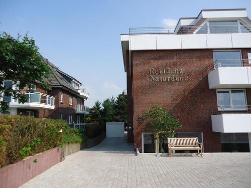 Apartamento Naturd�ne Wohnung 3