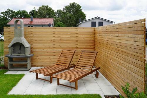 Holiday Home Nordlys Am D�mmer See D�mmer - Dms01101c-f