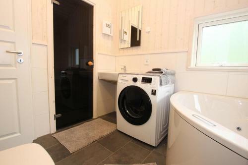 Holiday Home Larsson Am D�mmer See D�mmer - Dms01101d-f