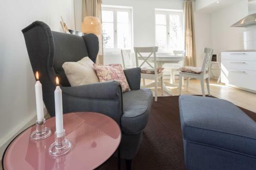 Agroturismo Herthaquelle