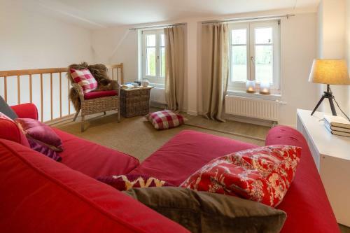 Agroturismo Herthaquelle