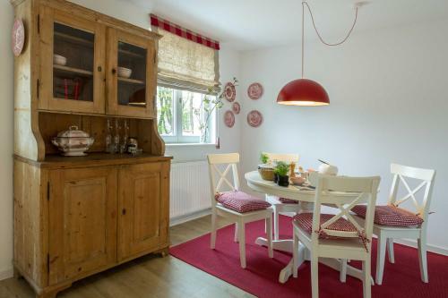 Agroturismo Herthaquelle