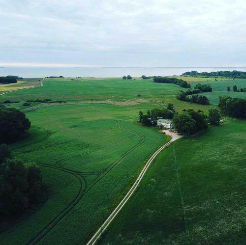 Agroturismo Herthaquelle