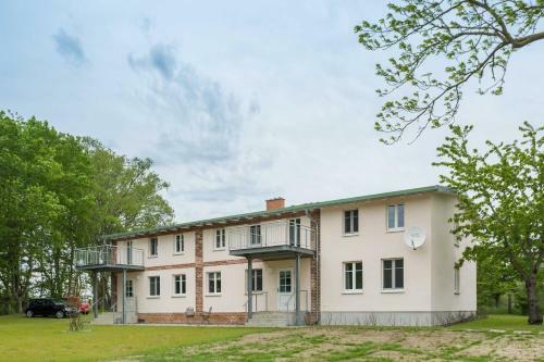 Agroturismo Herthaquelle