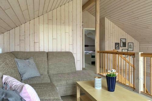 Holiday Home Seeblick Am D�mmer See D�mmer - Dms01074-fya