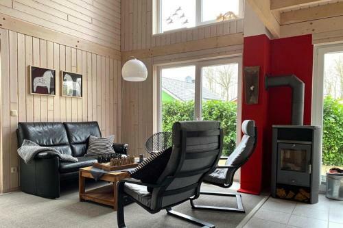 Holiday Home Seeblick Am D�mmer See D�mmer - Dms01074-fya