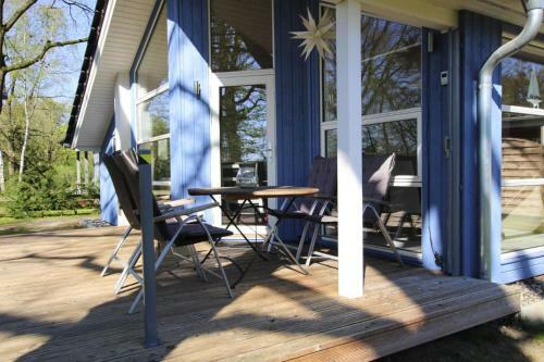Holiday Home Seeadler Am D�mmer See D�mmer - Dms01123-fyb