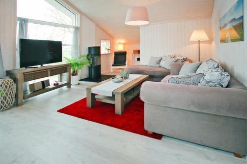 Holiday Home Seeadler Am D�mmer See D�mmer - Dms01123-fyb