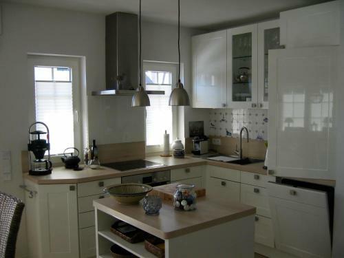 Apartamento Ferienhaus Windrose
